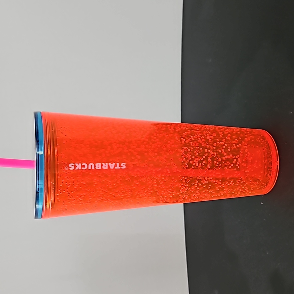 Starbucks Bubble Tumbler